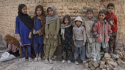 محرومیت تحصیلی ۱۰ میلیون کودک در افغانستان