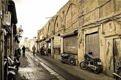 نوسازی بافت&zwnj;های فرسوده خراسان جنوبی گرفتار در پیچ و خم تسهیلات