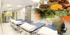 طب سنتی وارد بیمارستان‌ها می‌شود