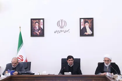 تصویب اختیارات درخواست شده ازسوی بانک مرکزی برای مدیریت بازار ارز