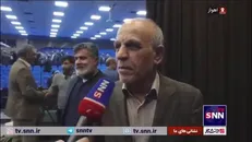 عبدالعلی‌زاده: استان خوزستان یکی از هفت استان مهم کشور است/در آینده از امکانات لجستیکی دریایی و شیلاتی بازدید‌خواهد شد