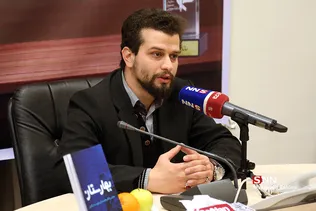 نشست خبری نقش آفرینی بسیج دانشجویی در عرصه انتخابات مجلس یازدهم