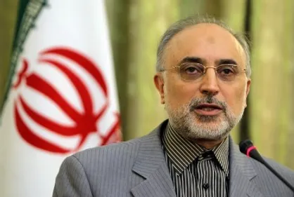 سفر رئیس سازمان انرژی اتمی ایران به ایتالیا و انگلستان