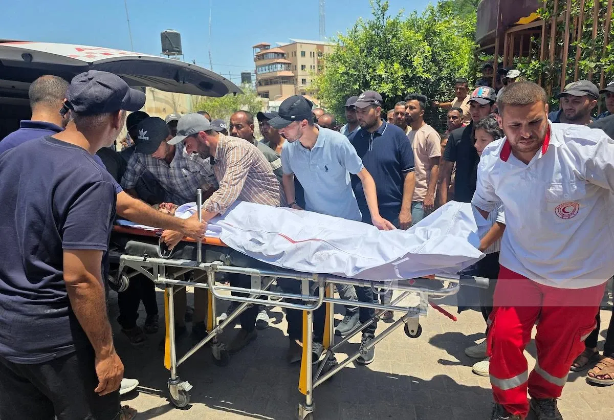 شهادت شهروند فلسطینی در پی تیراندازی مستقیم نظامیان رژیم صهیونیستی