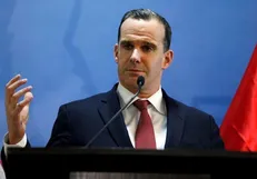 مشاوران بایدن بعد از دیدار با بن‌سلمان، راهی فلسطین اشغالی می‌شوند