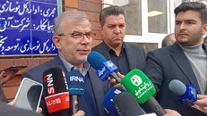 سهم ۸ هزار میلیاردی فردیس از پروژه‌های فجر/ ۳۶۰۰ پروژه عمرانی در سطح البرز فعال است