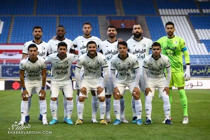 عکس| تمجید AFC از استقلالِ فرهاد مجیدی؛ ۲۰ بازی بدون شکست و در مسیر قهرمانی