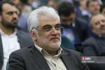 طهرانچی رئیس دانشگاه آزاد در اجلاس روسای واحد های دانشگاه آزاد اسلامی