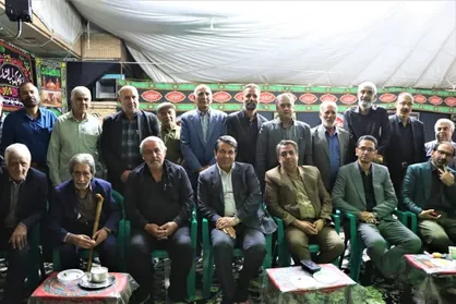پنجمین همایش شعر عاشورایی &laquo;نیستان سرخ&raquo; برگزار شد