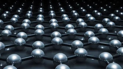 گرافن برای حوزه روان&zwnj;کننده&zwnj;ها مزیت&zwnj;های زیادی دارد