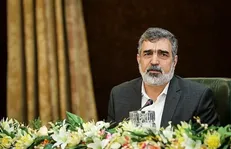 کمالوندی: قرار نبود توقف غنی سازی ۶۰ درصد داشته باشیم