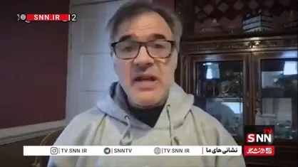 جان کیریاکو، افسر سابق سیا: تصور فروپاشی ایران یک توهم خطرناک است