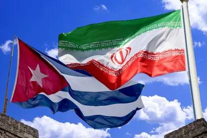 امضای تفاهم&zwnj;نامه خدمات پستی میان ایران و کوبا