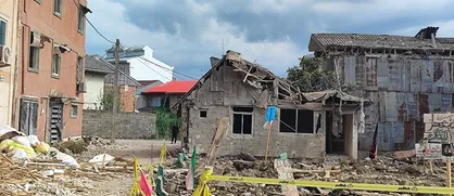 آغاز پرداخت مرحله دوم اعتبارات به خسارت&zwnj;دیدگان حوادث ناشی از جنگ ۱۲ روزه اخیر در آستانه&zwnj;اشرفیه