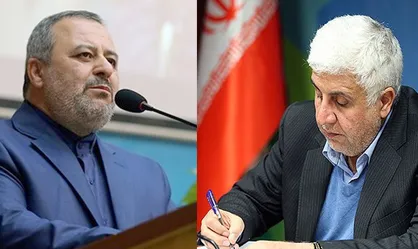 دبیر هیأت امنای دانشگاه آزاد آذربایجان شرقی منصوب شد