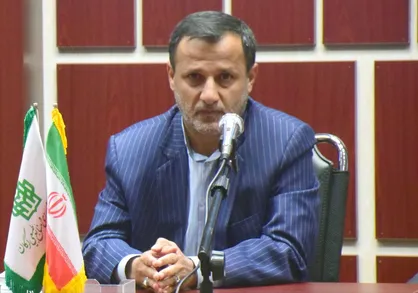 رویداد فرهنگی هنری &laquo;الگوی سوم زن&raquo; در دانشگاه منابع طبیعی گرگان برگزار شد