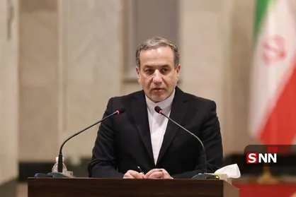 عراقچی: ما هیچ&zwnj;گاه میز مذاکره را ترک نکرده&zwnj;ایم/ دیپلماسی جزئی اصیل از رویکرد و اصول ما است