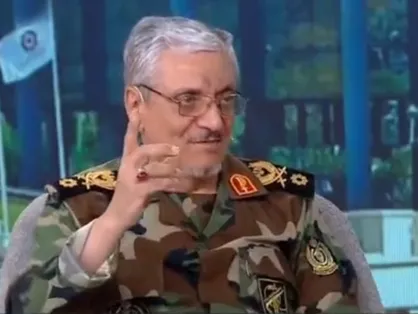 رژیم صهیونیستی به لحاظ استراتژیک امکان مقاومت و تاب&zwnj;آوری یک جنگ طولانی را ندارد و زمین&zwnj;گیر خواهد شد