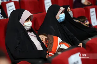 رونمایی از مستند دیوانگی