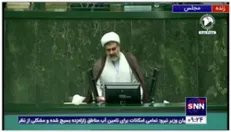 غضنفرآبادی: پدرخوانده های آموزش و پرورش در صف ابتدایی مخالفت با وزیر پیشنهادی هستند