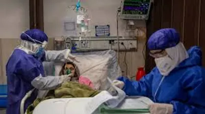 پویش دانشجویی جهاد سلامت، برای کمک به کادر درمان راه&zwnj;اندازی شد