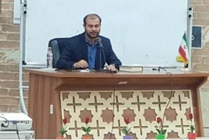 قرارگاه شهید باقری از پروژه&zwnj;های علمی حمایت می&zwnj;کند