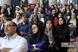 یازدهمین دورهمی فعالان حوزه کودک و نوجوان