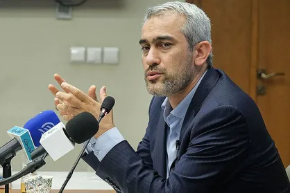 وزیر اقتصاد: ۱۰۰ میلیارد دلار پروژه برای اجرا هدف&zwnj;گذاری شده است