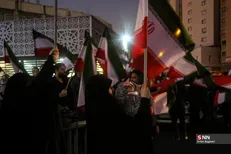 سازمان بسیج مستضعفین مردم را به حضور در راهپیمایی ضد تروریستی دعوت کرد