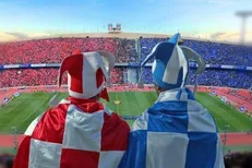 وزیر ورزش: آماده واگذاری استقلال و پرسپولیس هستیم؛ همه کار‌ها انجام شده است + فیلم