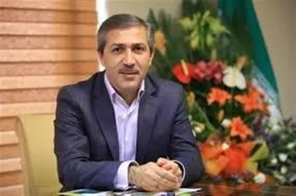 سرپرست دانشگاه علوم پزشکی البرز منصوب شد
