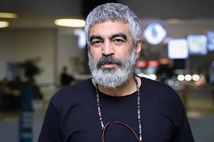 سروش صحت با &laquo;تاکسی&zwnj;&raquo; به نمایش خانگی می&zwnj;آید