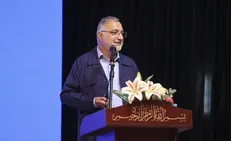 زاکانی: نحوه مواجهه با آنچه که در فلسطین می‌گذرد، محل امتحانی برای همه جهانیان شده است + فیلم