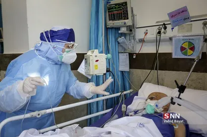 جامعه اسلامی دانشگاه علوم پزشکی شیراز در فراخوانی از جهادگران برای مقابله با ویروس کرونا دعوت کرد