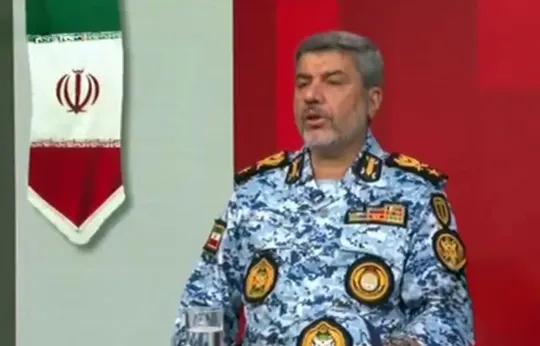سرنوشت سه خلبان حاضر در عملیات ۱۱ اسفند ارتش ایران علیه پایگاه العدید آمریکا در قطر