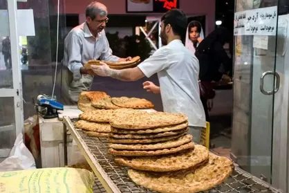 یارانه آرد و نان در بودجه ۱۴۰۵ افزایش یافت