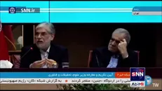 سیمایی: هنوز به حجیت علم تن نداده ایم/اگر اقتصاد بخوانیم و فکر کنیم راه حل تورم تقویت تعزیرات حکومتی است یعنی به علم اقتصاد تن نداده ایم