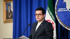 واکنش وزارت خارجه به بیانیه نشست کمیته عربی در قاهره / موسوی:  از اینکه برخی ادعا‌های بی پایه‌ای ابراز می‌کنند متاسفیم