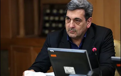 منتظر نباشیم سوپرمن مشکلات تهران را حل کند/ زمستان در این شهر نفس کشیدن سخت است