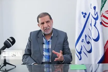 کمک مجلس به مرکز وکلای قوه قضاییه جهت تعقیب ترامپ و نتانیاهوی جنایتکار