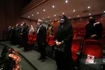 اعطای درجه یک هنری طراحی پارچه و لباس