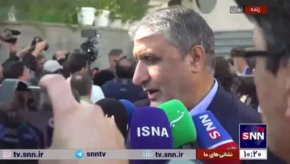 آخرین روند تکمیل ساخت نیروگاه کارون
