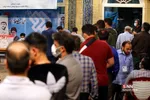 ساعات پایانی 