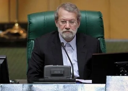 تکذیب اظهارات منتسب به لاریجانی درباره نحوه اجرای قانون رسیدگی به دارایی مسئولان