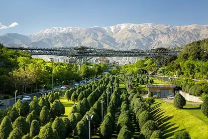 برنامه&zwnj;های هفته تهران اراضی عباس&zwnj;آباد تهران اعلام شد