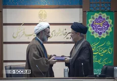 مراسم تودیع و معارفه دبیر شورای عالی انقلاب فرهنگی فردا برگزار می‌شود