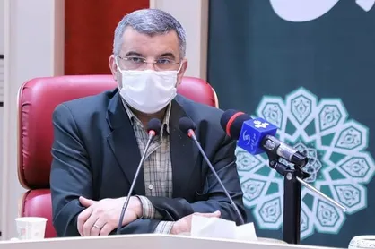 پیش بینی روزانه ۸۰۰ مرگ کرونایی / دلتا همه معادلات را بر هم زد