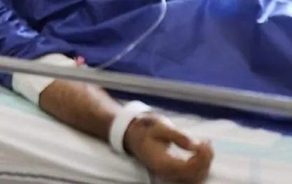 ۶ مصدوم به علت دودگرفتگی در مدرسه