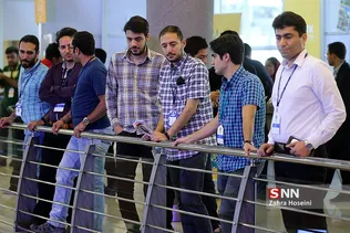 هفتمین نمایشگاه بین المللی نوآوری و فناوری اینوتکس
