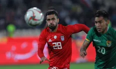 بازیکن محبوب برانکو، محبوب کی‌روش هم شد
